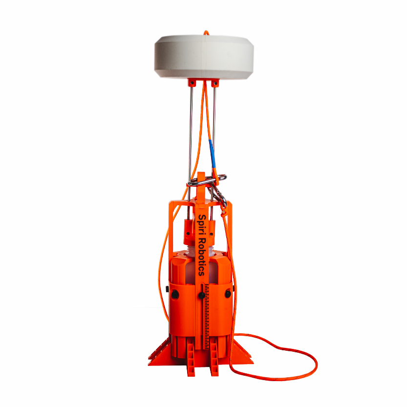 Spiri Water Sampling Float